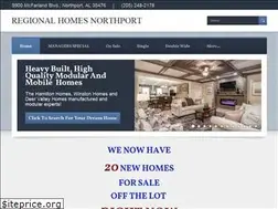 Sites similar to cumberlandhomes.org