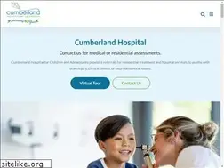 Sites similar to cumberlandhospital.com