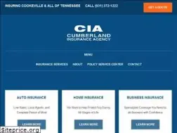 Sites similar to cumberlandinsurance.com
