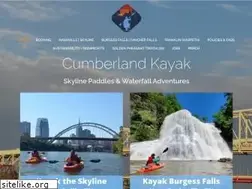 Sites similar to cumberlandkayakadventure.com