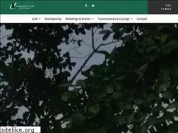 Sites similar to cumberlandlakegolf.com