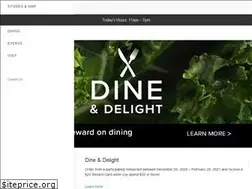 Sites similar to cumberlandmall.com