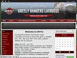 Sites similar to cumberlandmelax.org