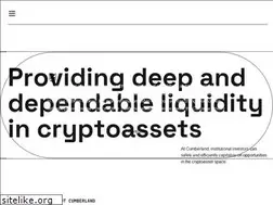 Sites similar to cumberlandmining.com
