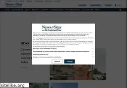 Sites similar to cumberlandnews.co.uk