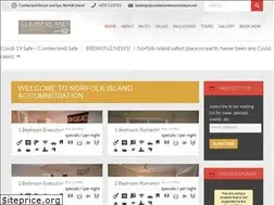 Sites similar to cumberlandresortandspa.com
