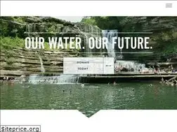Sites similar to cumberlandrivercompact.org