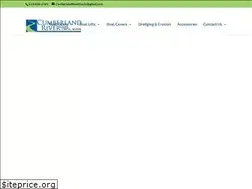 Sites similar to cumberlandriverdocks.com