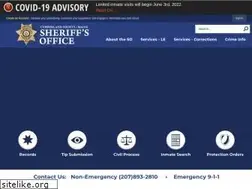 Sites similar to cumberlandso.org