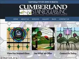 Sites similar to cumberlandstainedglass.com