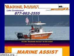Sites similar to cumberlandtowboat.com