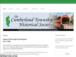 Sites similar to cumberlandtownship.org