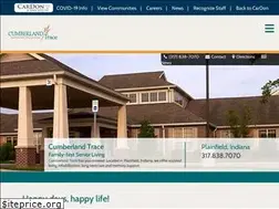 Sites similar to cumberlandtrace.us
