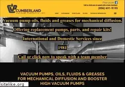 Sites similar to cumberlandvacuum.com