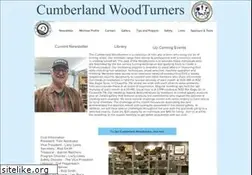 Sites similar to cumberlandwoodturners.com