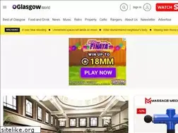 Sites similar to cumbernauld-news.co.uk