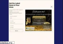 Sites similar to cumbersbarbados.com