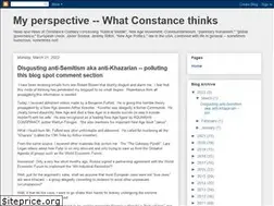 Sites similar to cumbey.blogspot.com