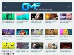 Sites similar to cumbiamasflow.net