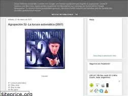 Sites similar to cumbiaretro2015.blogspot.com