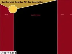 Sites similar to cumbnjbarassoc.org