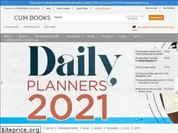 Sites similar to cumbooks.co.za