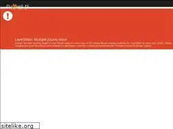 Sites similar to cumbre.pl
