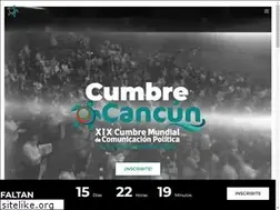 Sites similar to cumbrecp.com