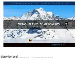 Sites similar to cumbreejecutiva.com