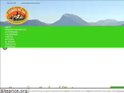 Sites similar to cumbresdelsur.es