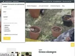 Sites similar to cumbresirapuato.com