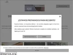 Sites similar to cumbreslastarria.com