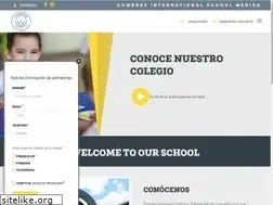 Sites similar to cumbresmerida.com