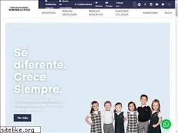 Sites similar to cumbresmonclova.com