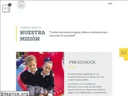 Sites similar to cumbresmorelia.com