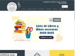 Sites similar to cumbressanjavier.edu.mx