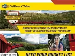 Sites similar to cumbrestoltec.com