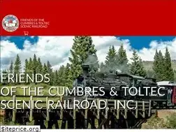 Sites similar to cumbrestoltec.org