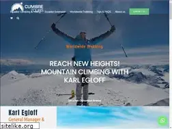 Sites similar to cumbretours.com