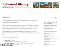 Sites similar to cumbria-industries.org.uk