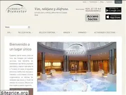 Sites similar to cumbriabienestar.es