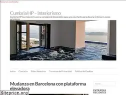 Sites similar to cumbriahp.com