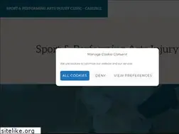 Sites similar to cumbriaphysiotherapy.com