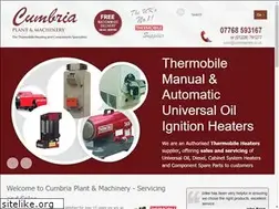 Sites similar to cumbriaplant.co.uk
