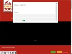 Sites similar to cumbriazoo.co.uk