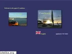 Sites similar to cumbuco.nl