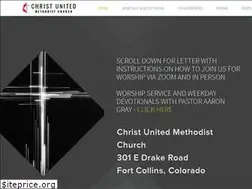 Sites similar to cumc-fc.org