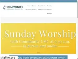 Sites similar to cumc.net