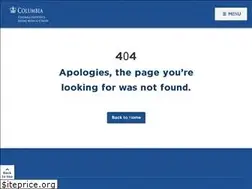 Sites similar to cumc.p.cumcweb.org