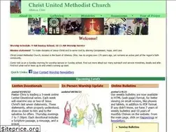 Sites similar to cumcalliance.org